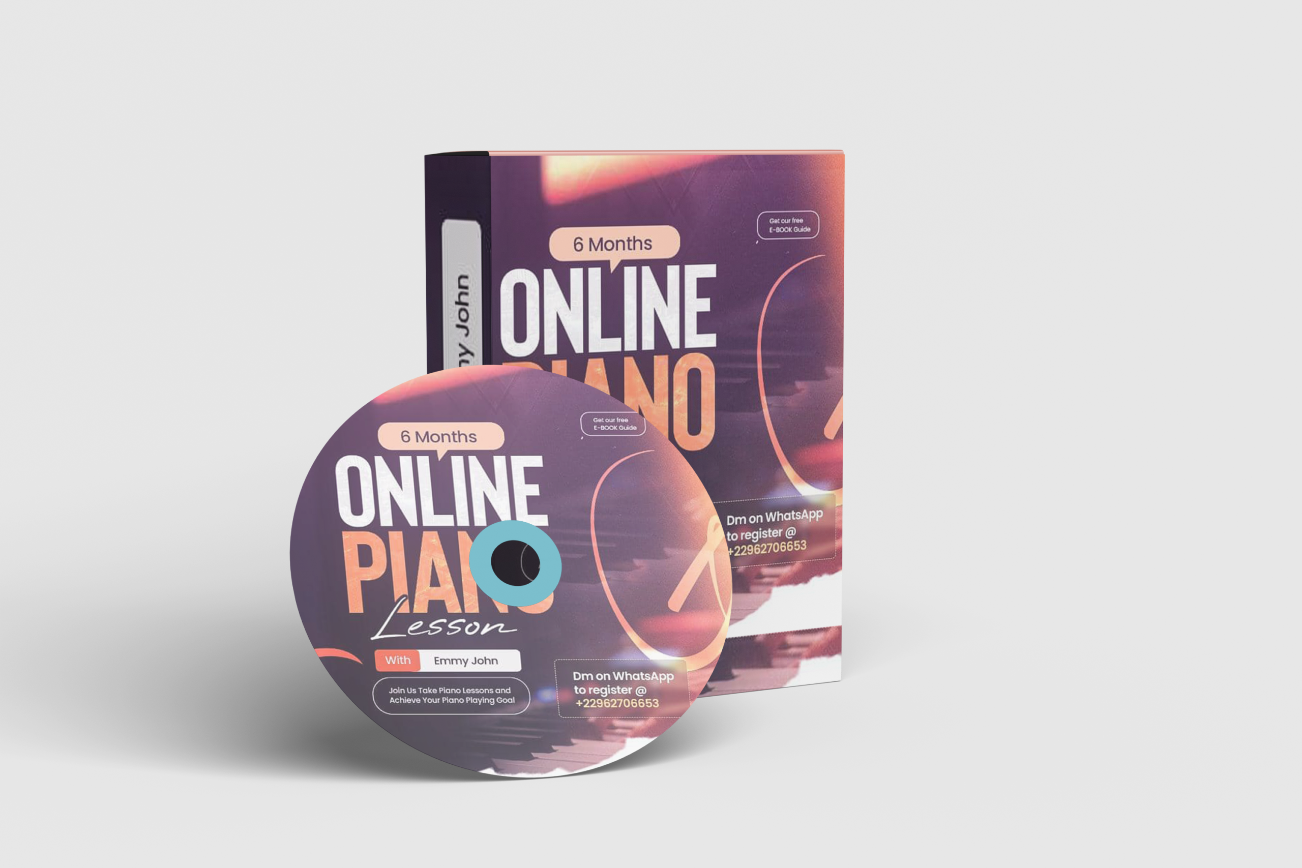 Course Package