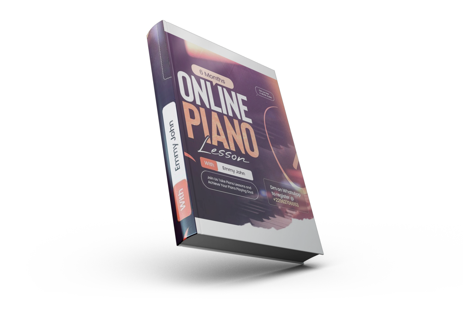 E-book