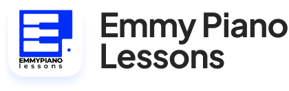 Emmy Piano Logo